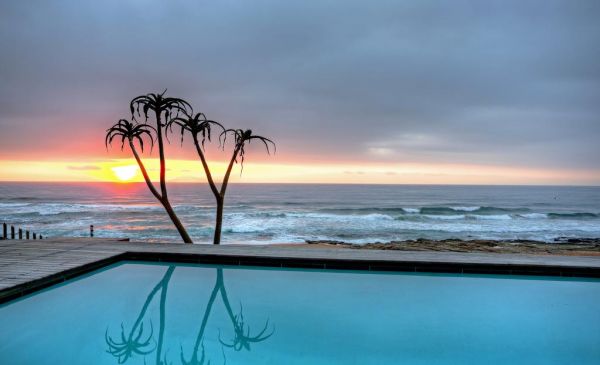 Dolphin Coast: Canelands Beach Club