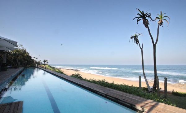 Dolphin Coast: Canelands Beach Club