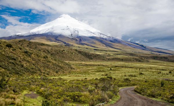 Cotopaxi