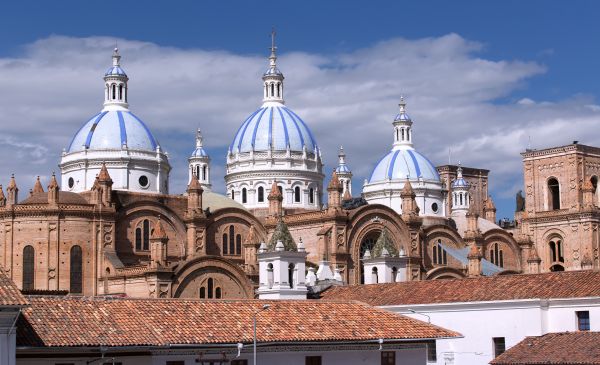 Cuenca