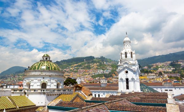 Quito