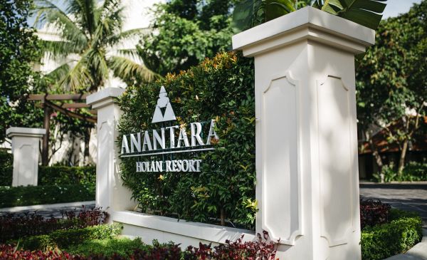 Hoi An: Anantara Hoi An Resort