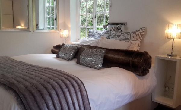 Swellendam: De Kloof Luxury Estate