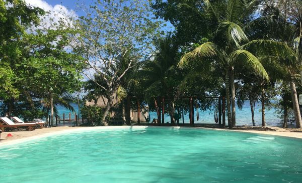 Laguna Bacalar: El Rancho Encantado