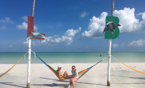 Isla Holbox