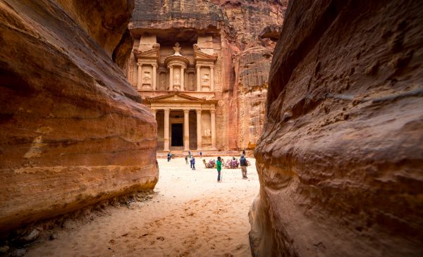 Petra