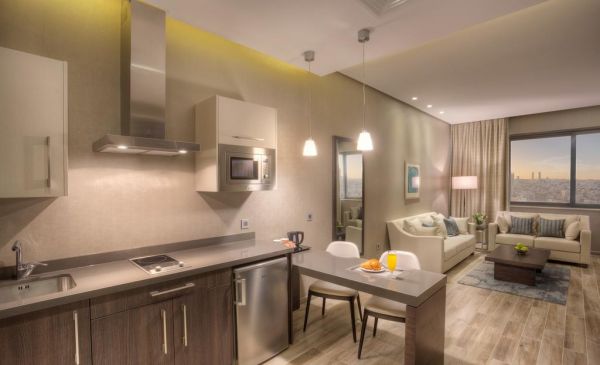 Amman: The House Boutique Suites