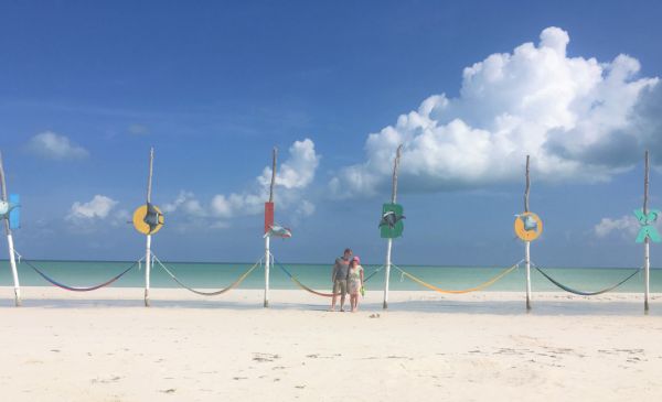 Isla Holbox 