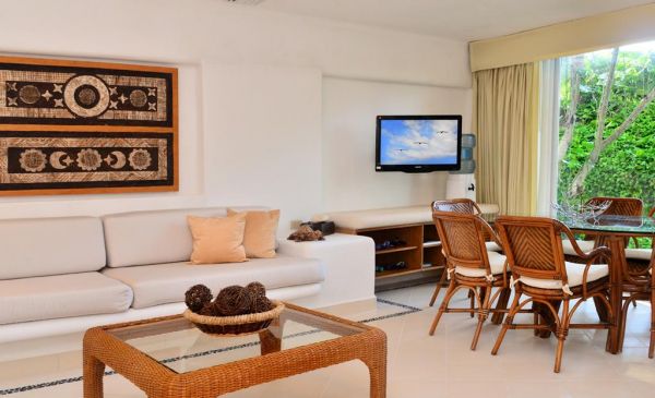 Akumal: Las Villas Akumal