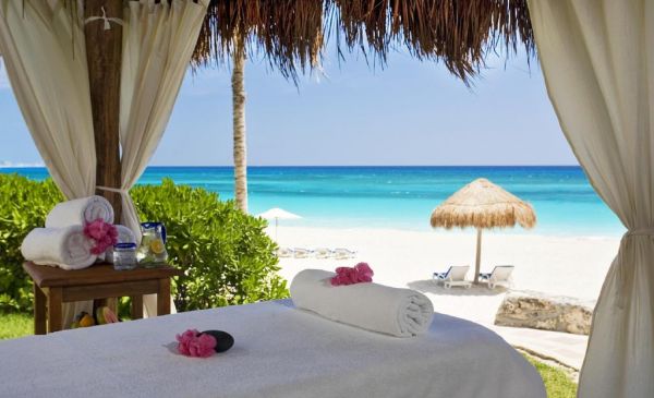 Cancun: The Westin Resort & Spa