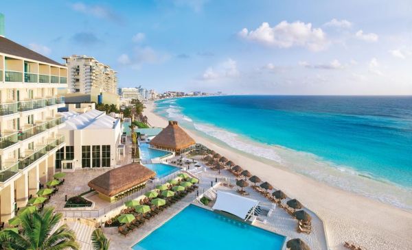 Cancun: The Westin Resort & Spa