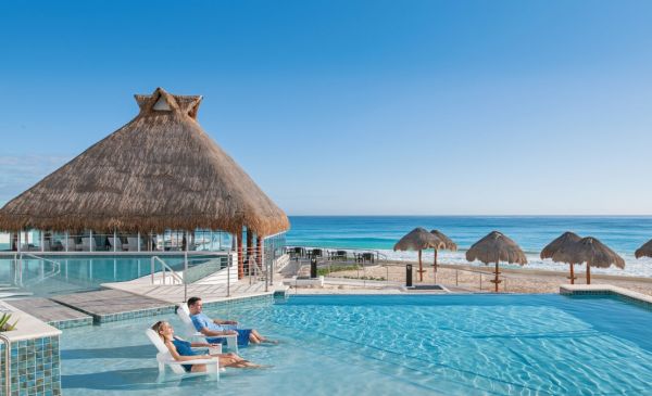 Cancun: The Westin Resort & Spa