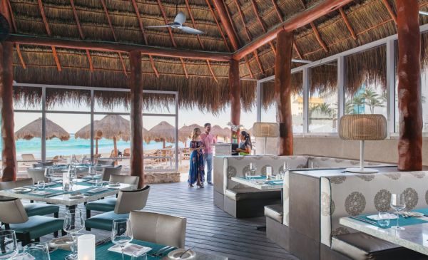 Cancun: The Westin Resort & Spa