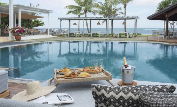 Nusa Dua: Sadara Boutique Beach Resort