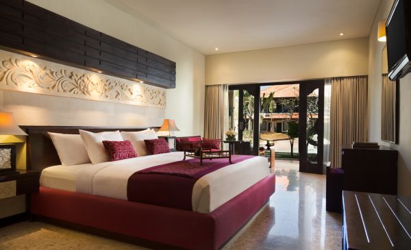 Nusa Dua: Sadara Boutique Beach Resort