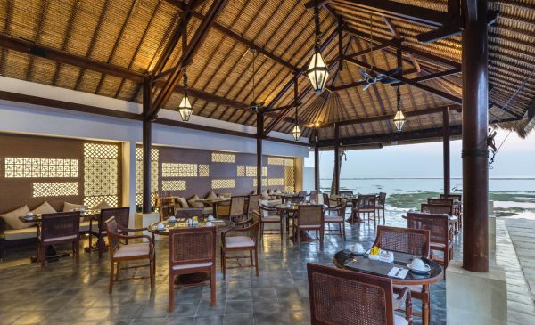 Nusa Lembongan: Lembongan Beach Club & Resort