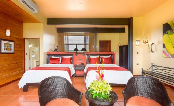 Arenal: Arenal Kioro Suites & Spa