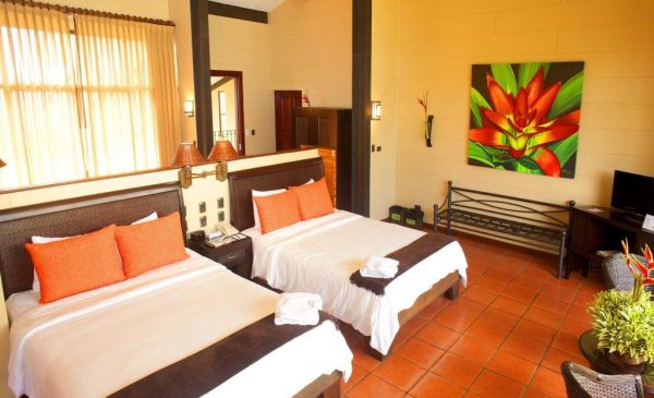 Arenal: Arenal Kioro Suites & Spa