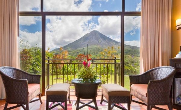 Arenal: Arenal Kioro Suites & Spa