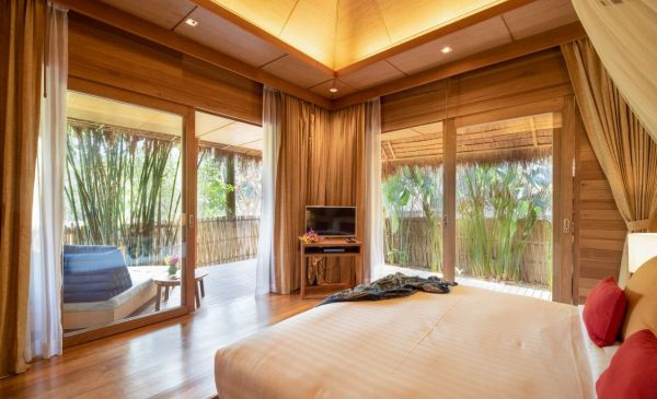 Pai: Pai Village Boutique Resort