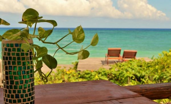 Tulum: La Posada del Sol