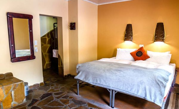 Swakopmund: Hotel A la Mer