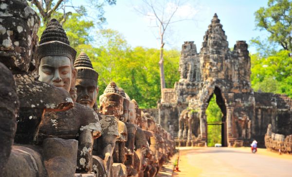 Siem Reap