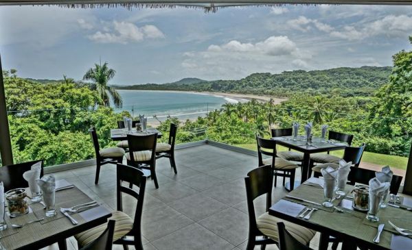 Peninsula Nicoya: Nammbu Beachfront Bungalows