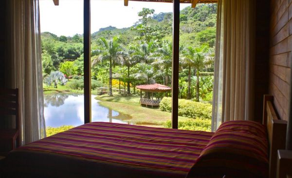 Carara: Macaw Lodge