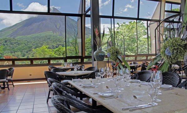 Arenal: Arenal Kioro Suites & Spa