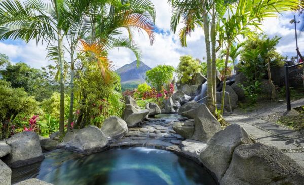 Arenal: Arenal Kioro Suites & Spa