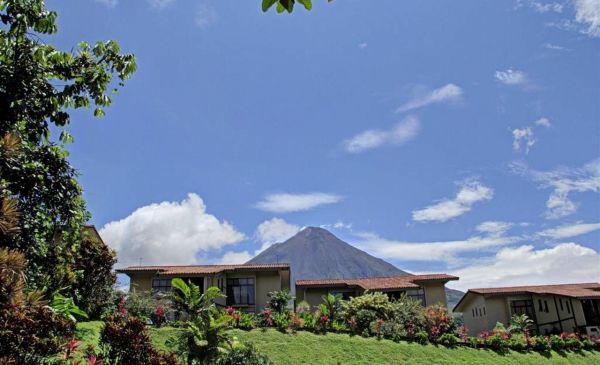 Arenal: Arenal Kioro Suites & Spa