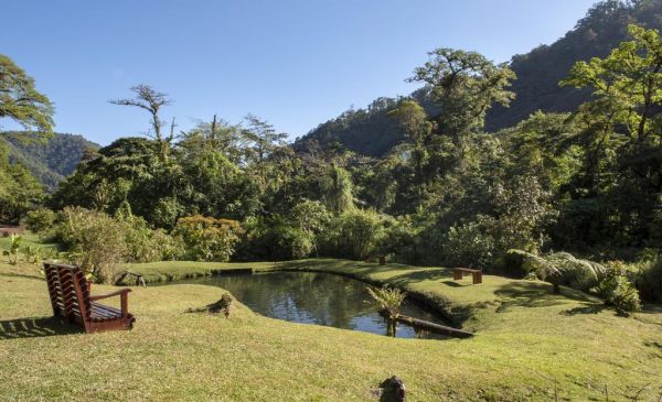 Bajos del Toro: El Silencio Lodge & Spa