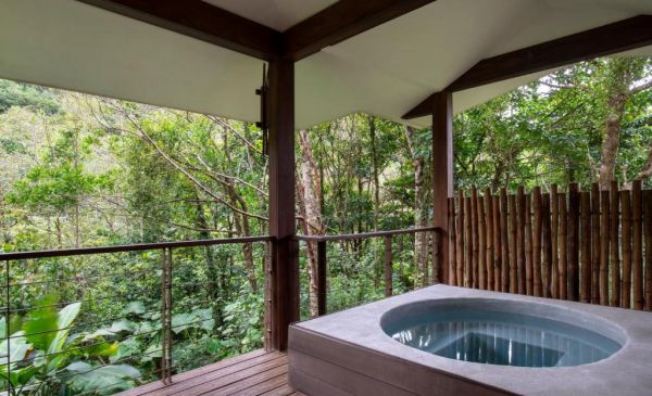 Bajos del Toro: El Silencio Lodge & Spa