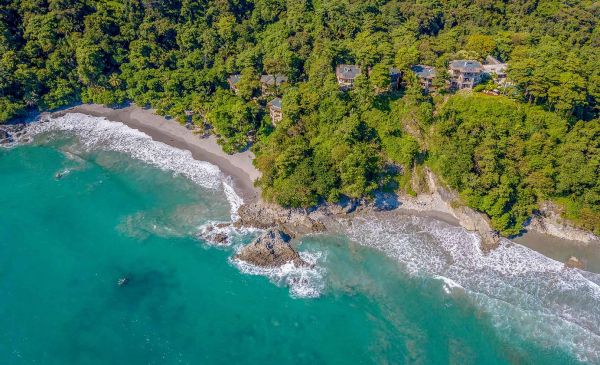 Manuel Antonio: Arenas del Mar Beachfront Resort