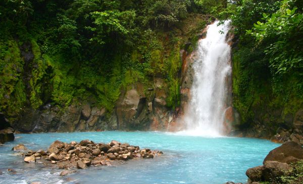 Rio Celeste