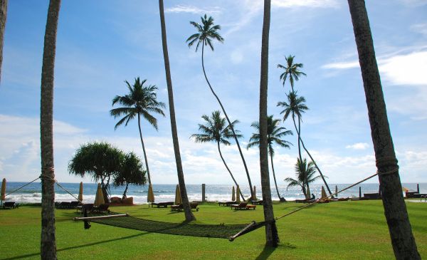 Galle: The Lighthouse