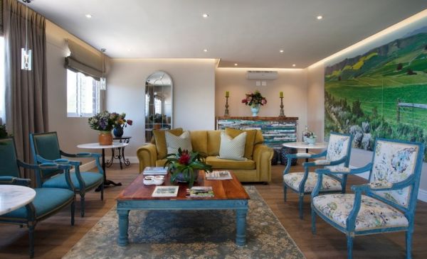 Hermanus: Hermanus Boutique Guest House