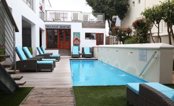 Hermanus: Hermanus Boutique Guest House