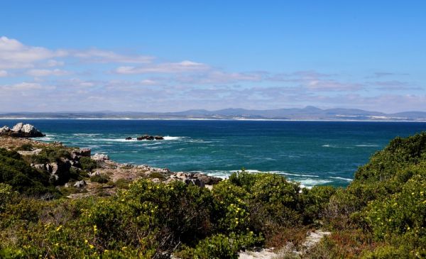 Hermanus: Hermanus Boutique Guest House