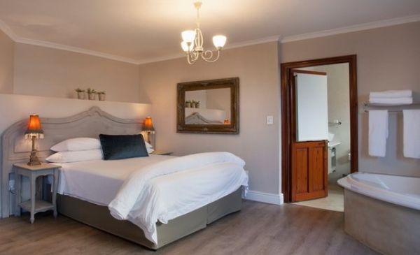 Hermanus: Hermanus Boutique Guest House