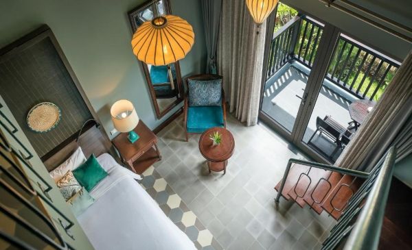 Hoi An: Aira Boutique Hotel