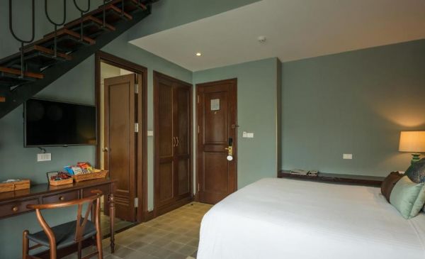 Hoi An: Aira Boutique Hotel