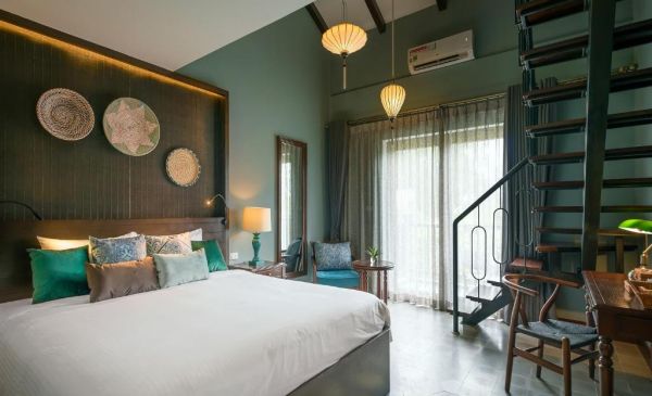 Hoi An: Aira Boutique Hotel