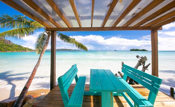 Praslin: Le Duc de Praslin Hotel & Villas