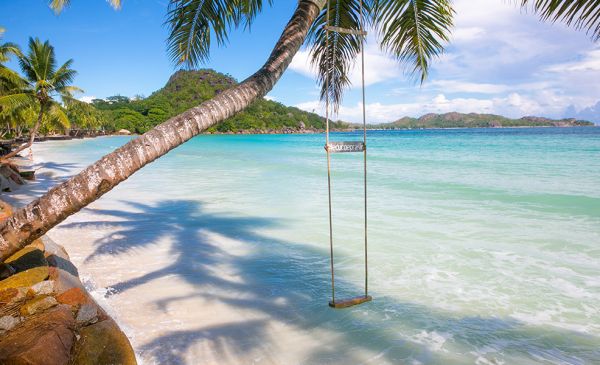 Praslin: Le Duc de Praslin Hotel & Villas