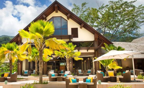 Mahé: Story Seychelles Resort