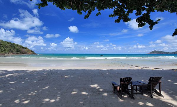 Koh Samet: Le Vimarn Cottages