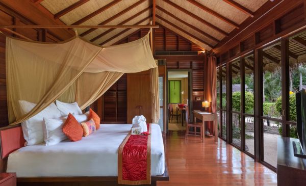 Koh Phi Phi: Zeavola Resort