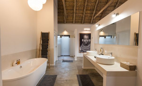 Hoedspruit: Unembeza Boutique Lodge